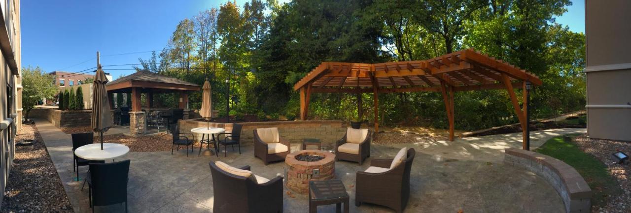 Staybridge Suites Columbia-Highway 63 & I-70 By Ihg Exterior foto
