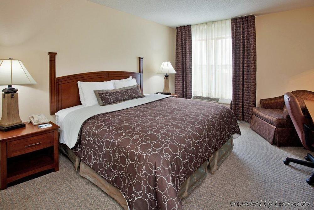 Staybridge Suites Columbia-Highway 63 & I-70 By Ihg Quarto foto