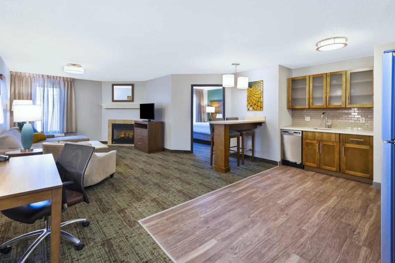 Staybridge Suites Columbia-Highway 63 & I-70 By Ihg Exterior foto