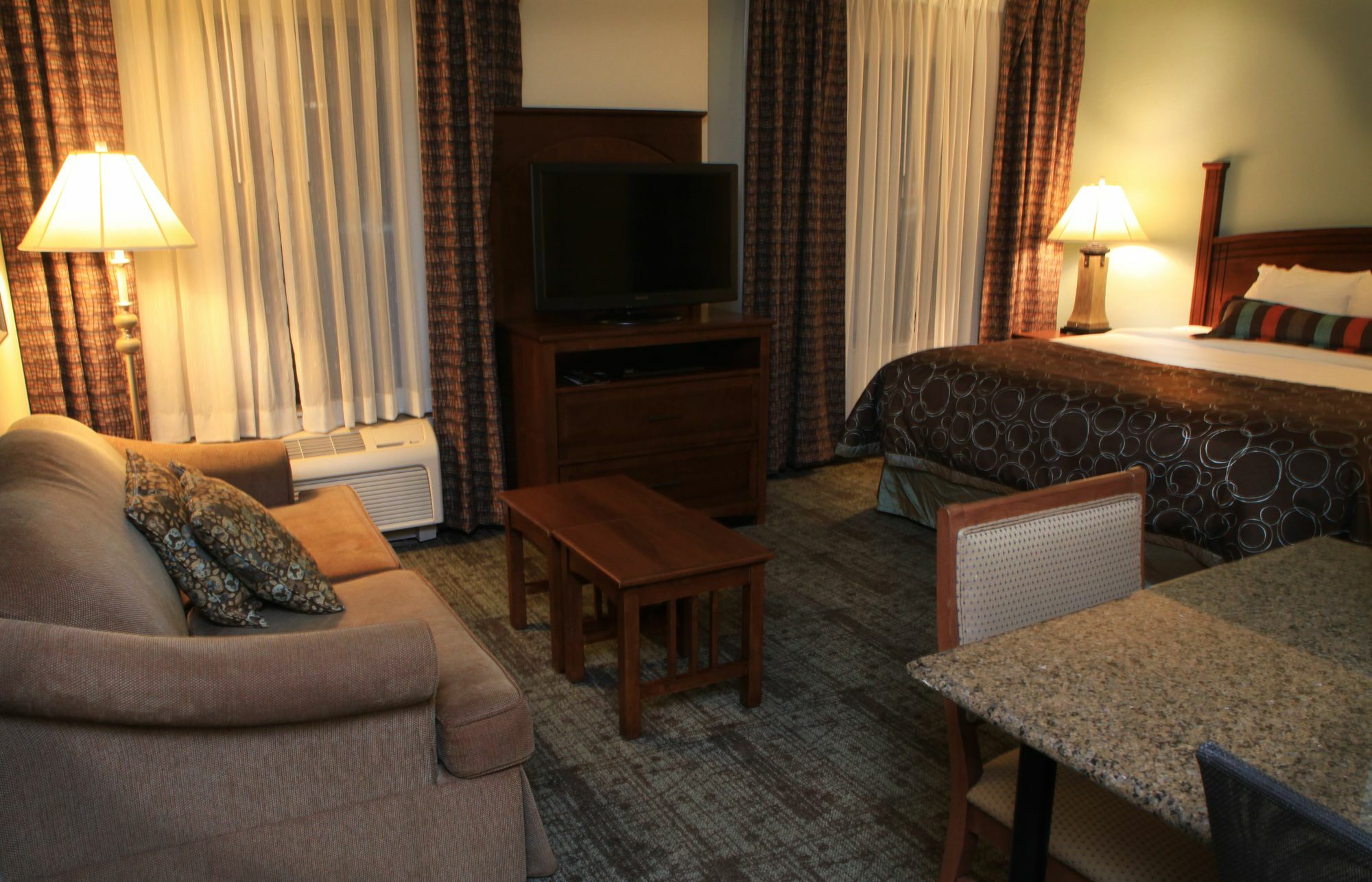 Staybridge Suites Columbia-Highway 63 & I-70 By Ihg Exterior foto