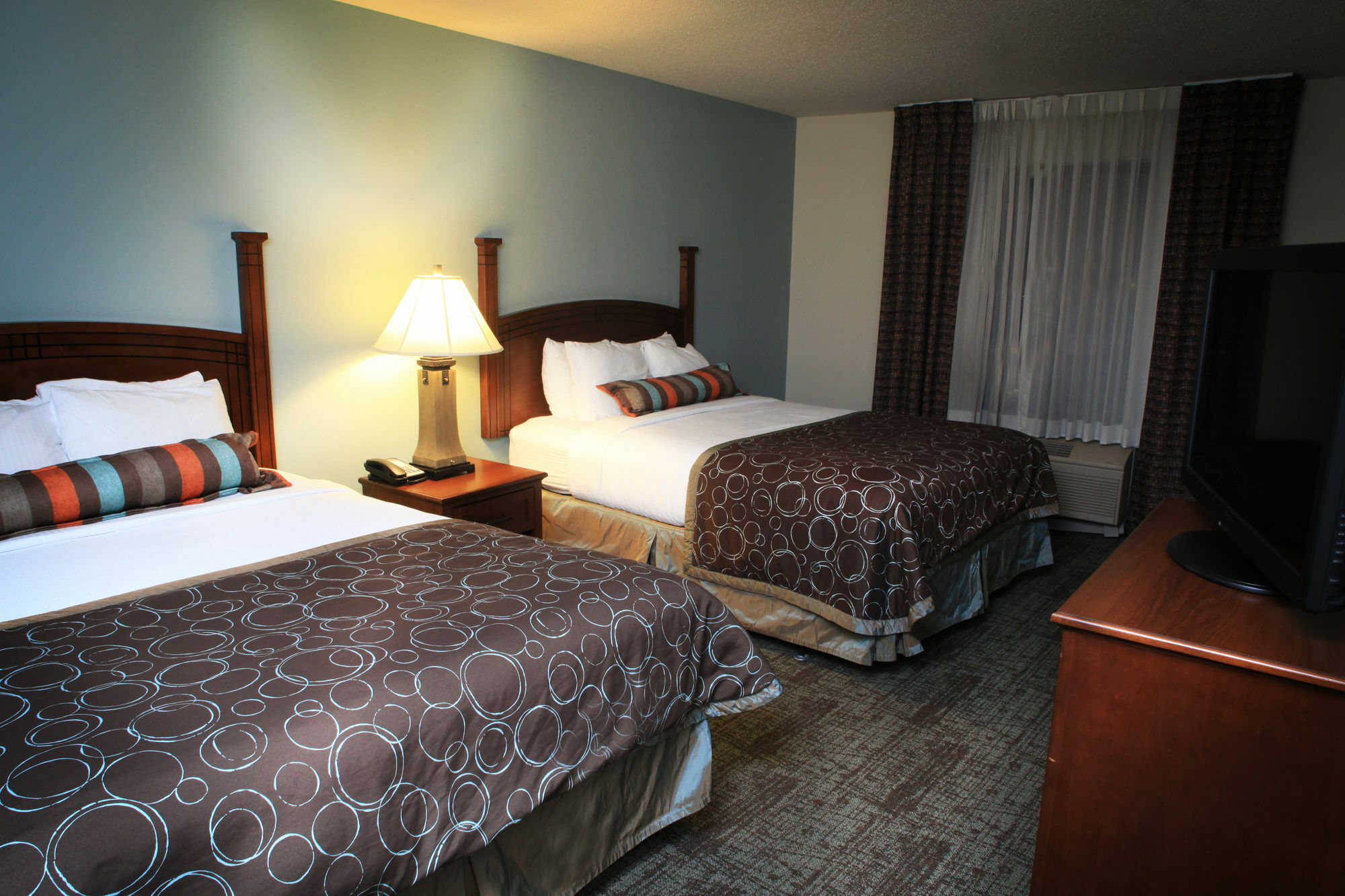 Staybridge Suites Columbia-Highway 63 & I-70 By Ihg Exterior foto