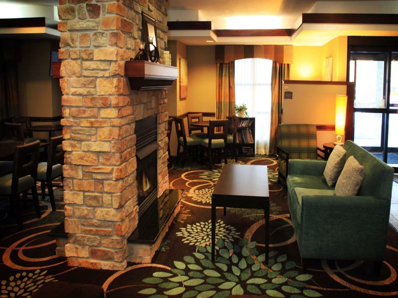 Staybridge Suites Columbia-Highway 63 & I-70 By Ihg Exterior foto