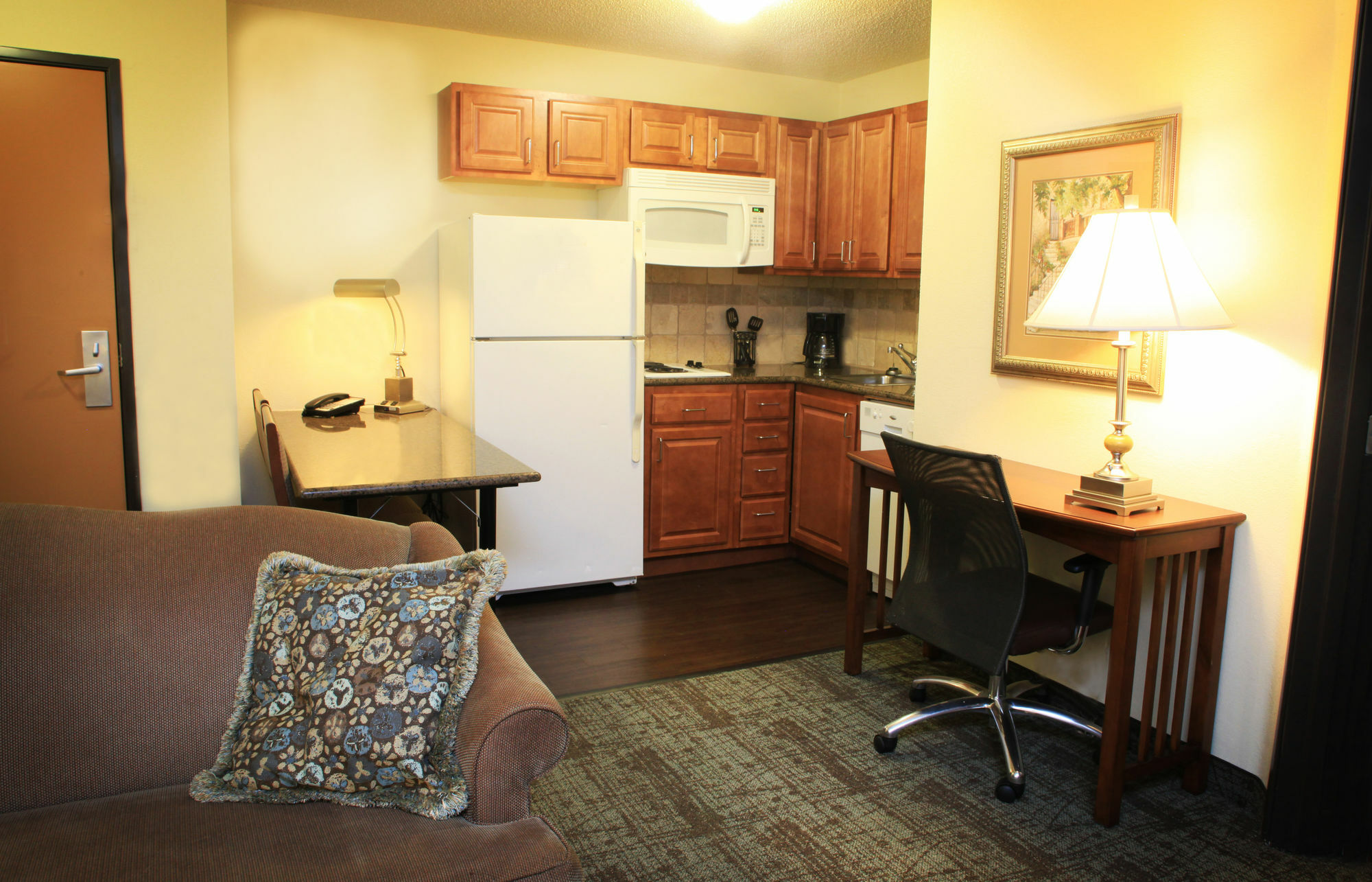 Staybridge Suites Columbia-Highway 63 & I-70 By Ihg Exterior foto