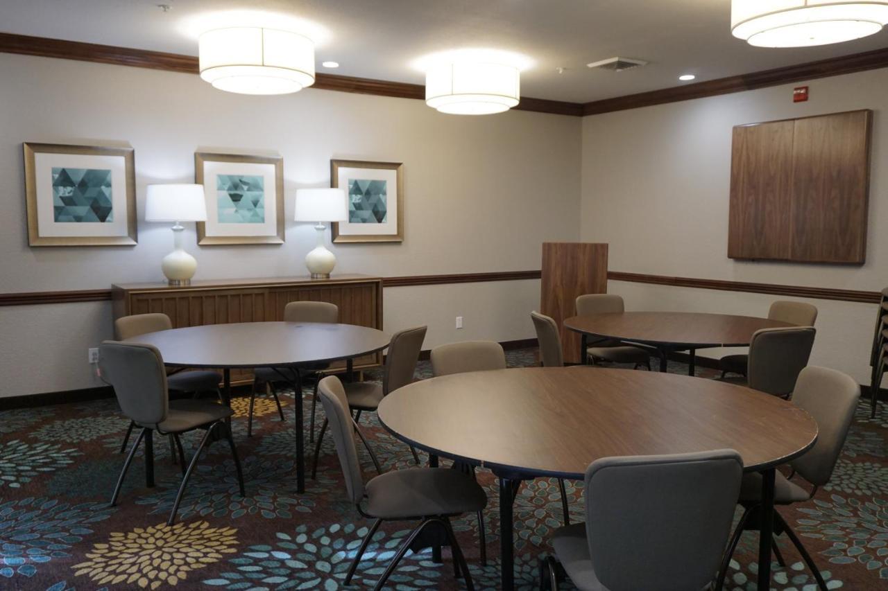 Staybridge Suites Columbia-Highway 63 & I-70 By Ihg Exterior foto