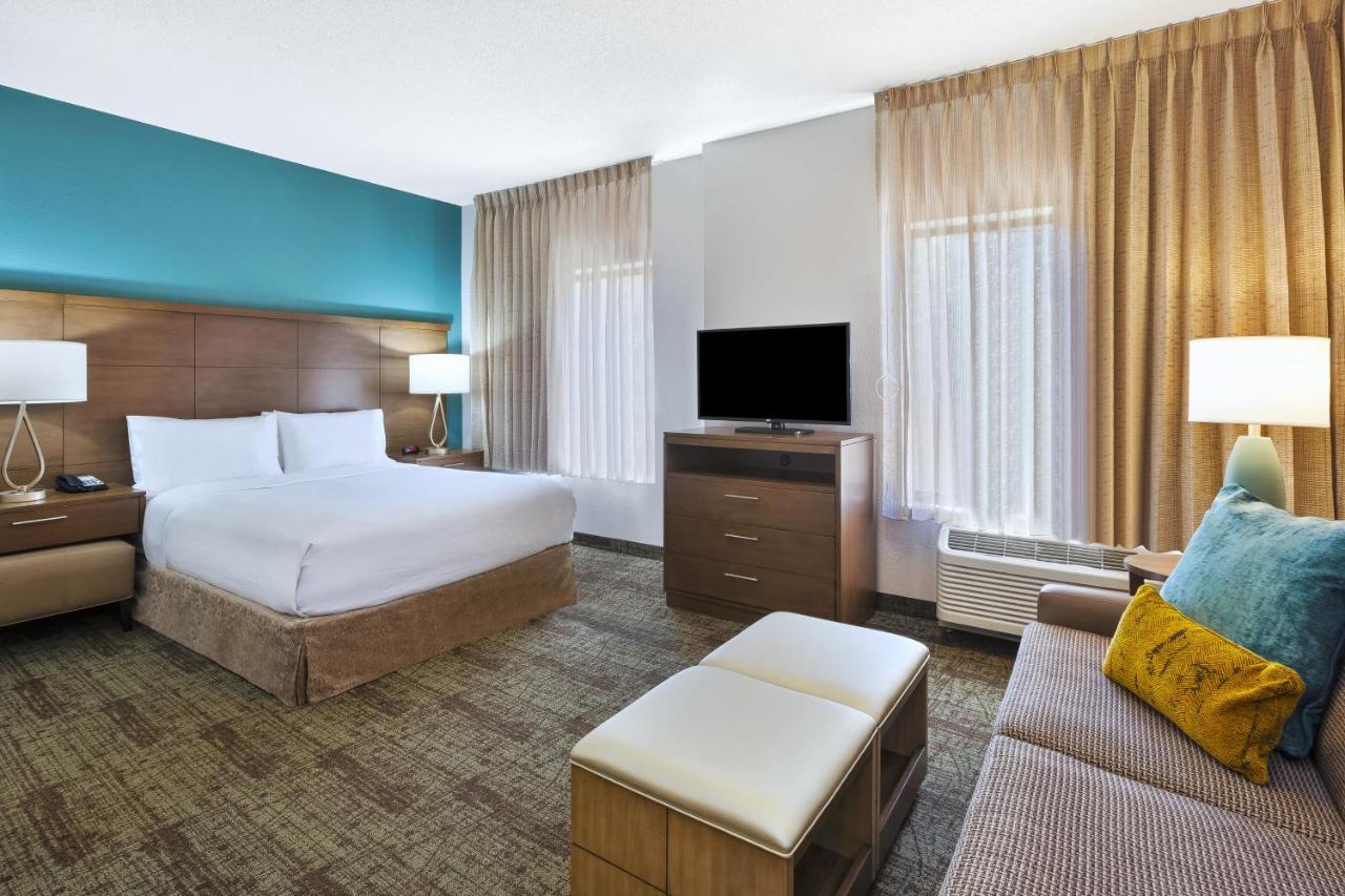Staybridge Suites Columbia-Highway 63 & I-70 By Ihg Exterior foto