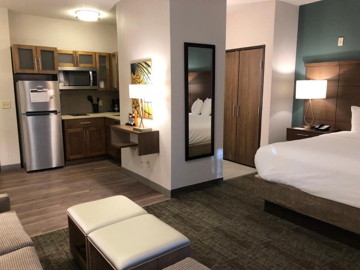 Staybridge Suites Columbia-Highway 63 & I-70 By Ihg Exterior foto