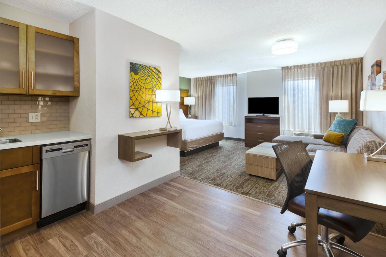 Staybridge Suites Columbia-Highway 63 & I-70 By Ihg Exterior foto