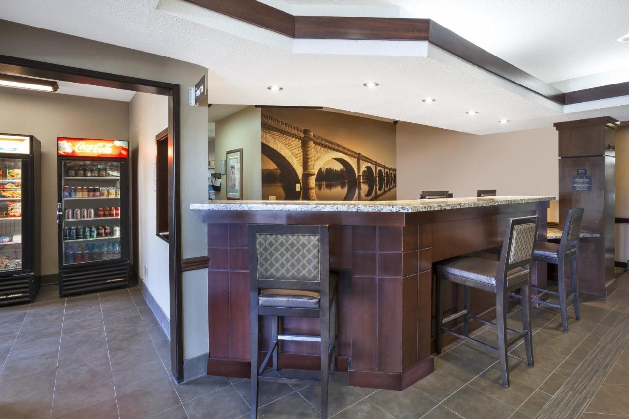 Staybridge Suites Columbia-Highway 63 & I-70 By Ihg Exterior foto