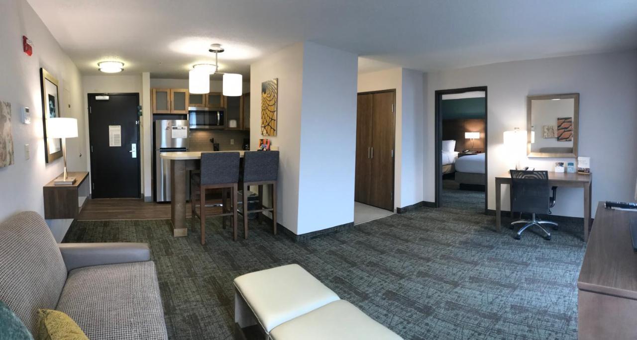 Staybridge Suites Columbia-Highway 63 & I-70 By Ihg Exterior foto