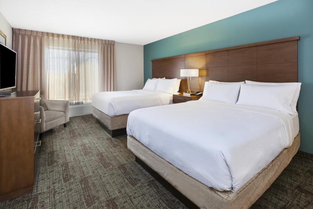 Staybridge Suites Columbia-Highway 63 & I-70 By Ihg Exterior foto